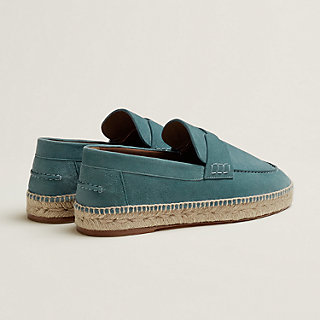 【HERMES】Trip espadrille トリップエスパドリーユ Trip 에스파드리유 | Hermès - 에르메스 대한민국